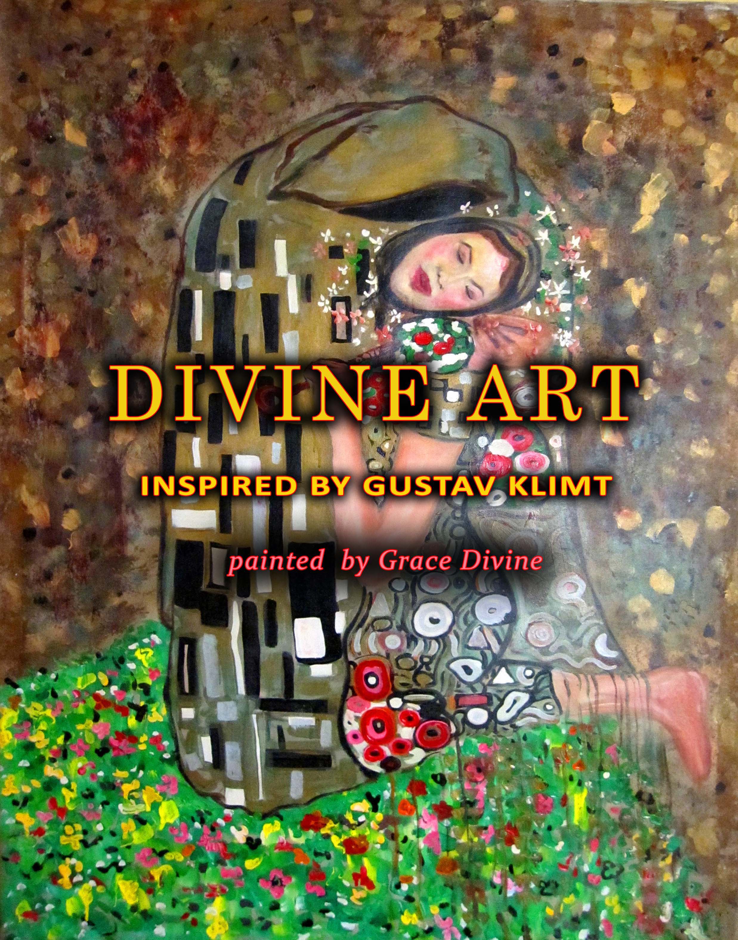 Gustav Klimt, symbolism, art, paintings, kiss, surreal, surrealism, biography, museum inspired  