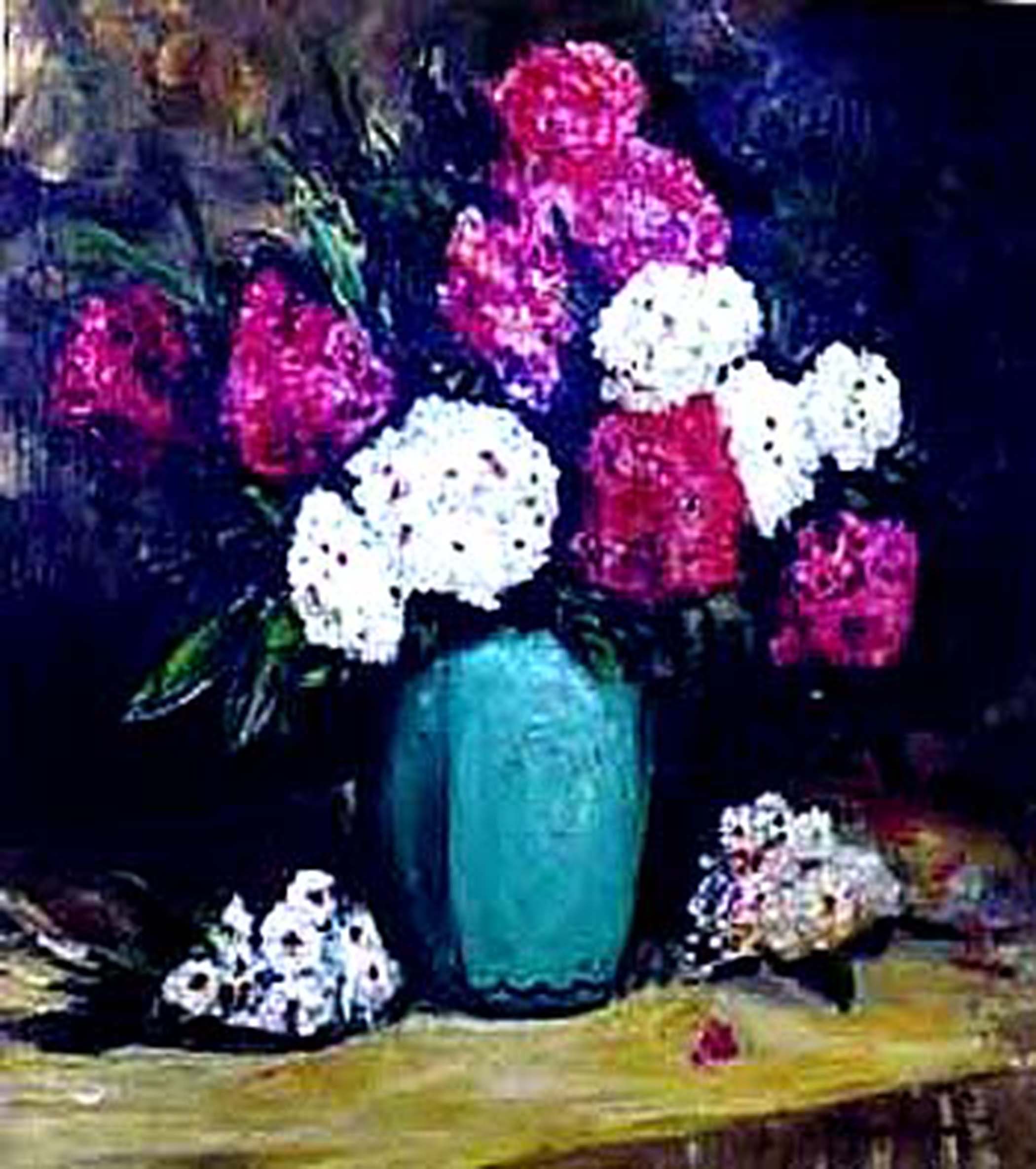 -grace-divine-floral-flower-paintings-asian-realism-representational-classic-art-oriental